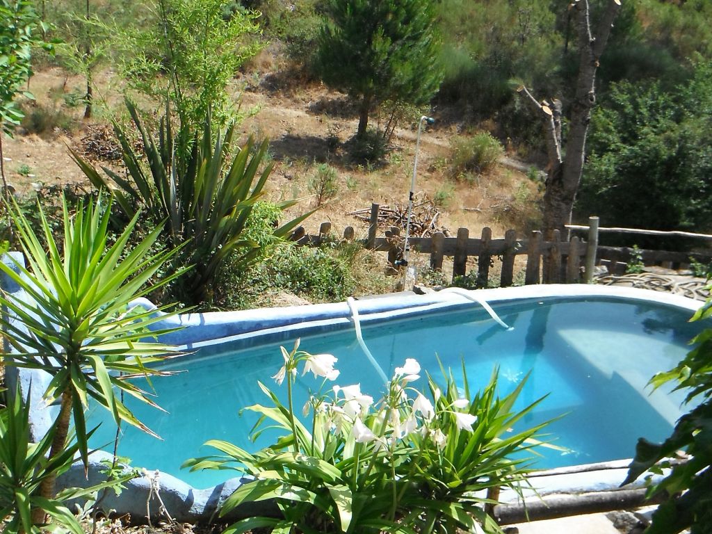 Holiday cottage Portugal private pool